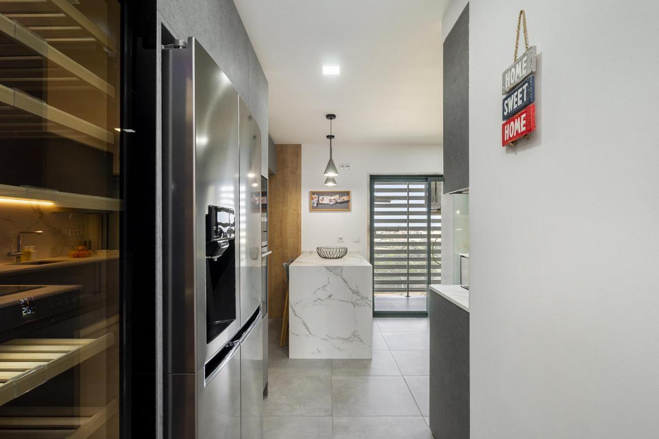 Whome Family - Urban Retreat With Parking, Ac, Elevator In Great Location * Lissabon