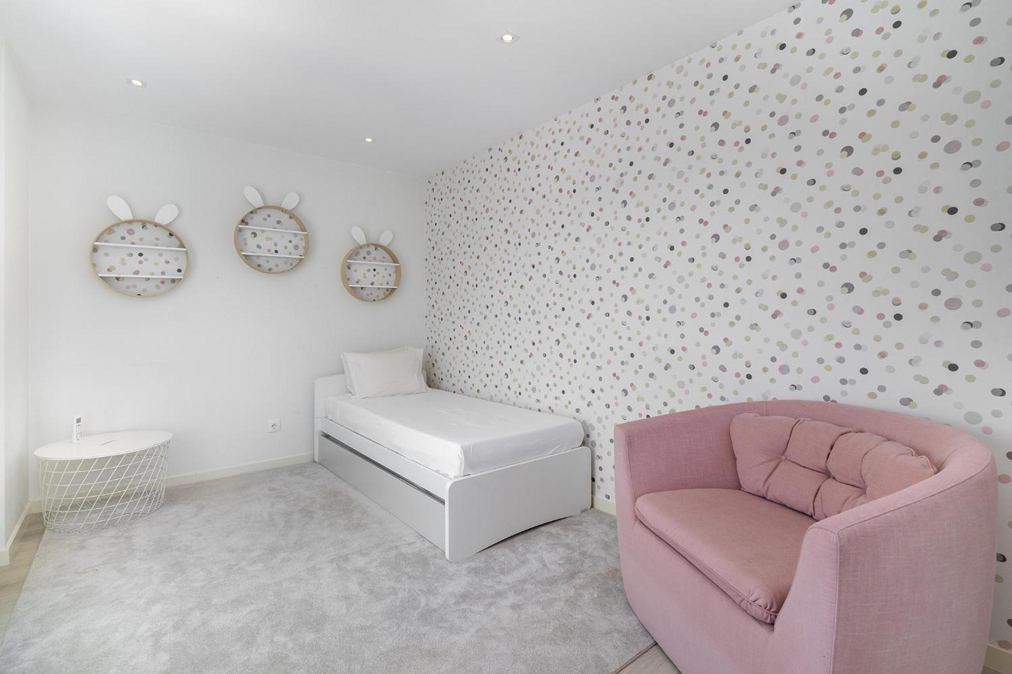 Appartement Whome Family - Urban Retreat With Parking, Ac, Elevator In Great Location