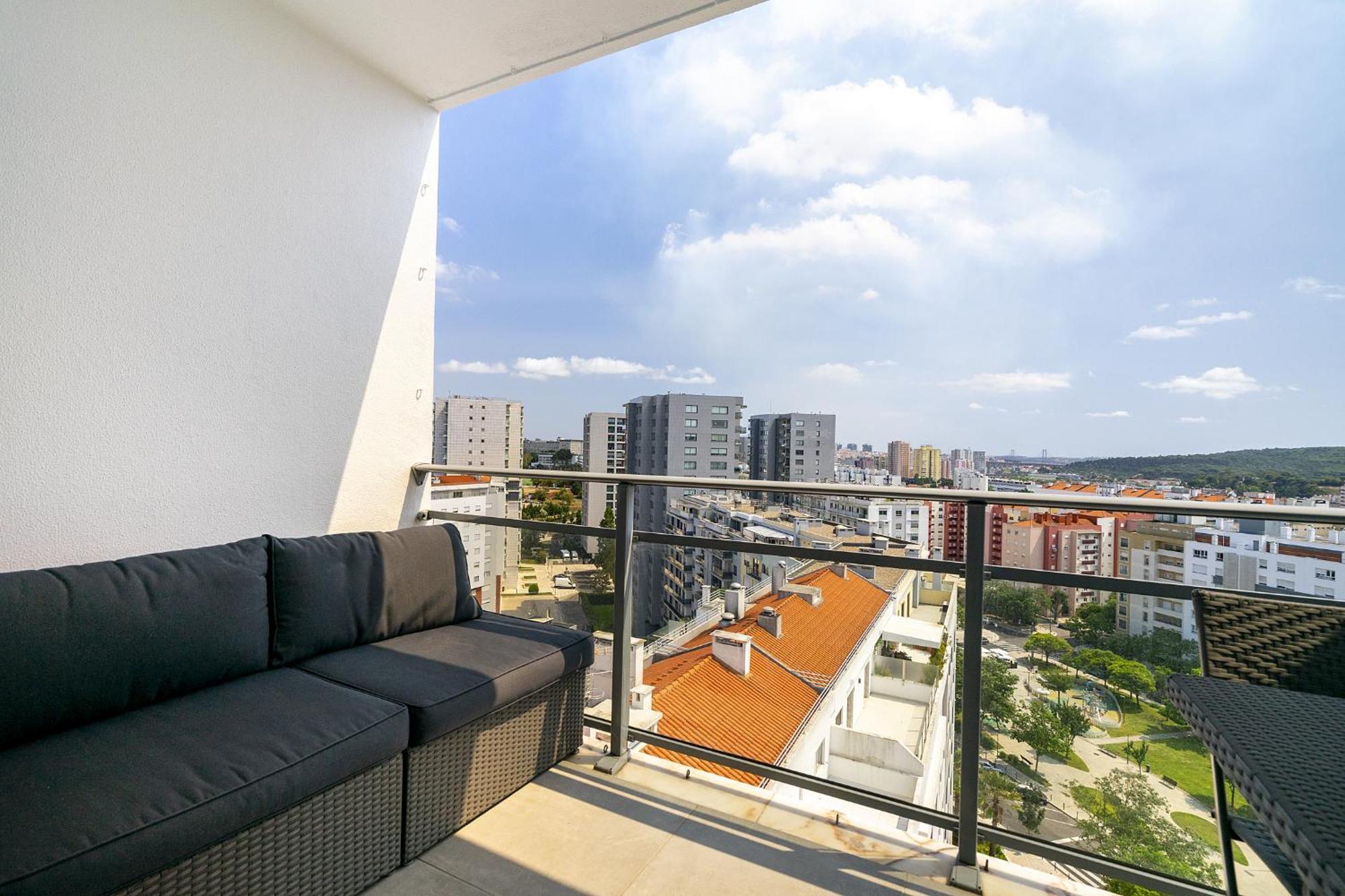 Appartement Whome Family - Urban Retreat With Parking, Ac, Elevator In Great Location *