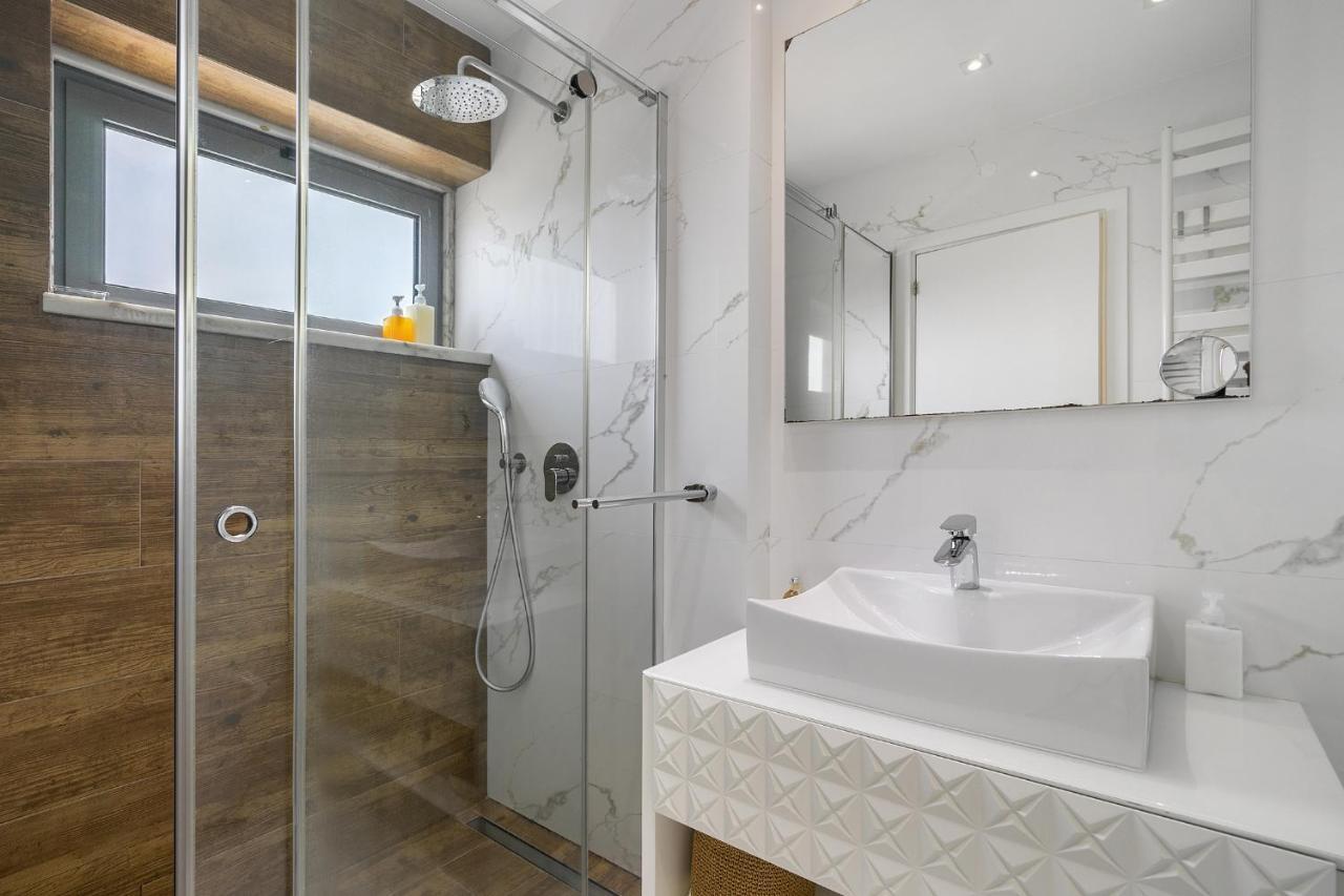 Appartement Whome Family - Urban Retreat With Parking, Ac, Elevator In Great Location